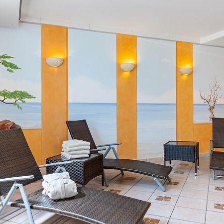 Seehof Seehof 213 Ostseebad Heringsdorf Exterior foto
